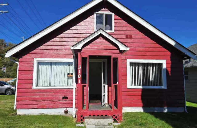 Hoquiam home - FOR RENT! photos photos