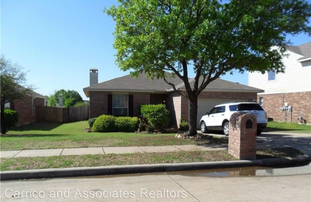 2800 Hilcroft - 2800 Hilcroft Avenue, Denton, TX 76210