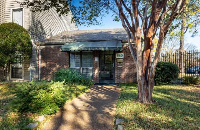 Jefferson Place photos photos