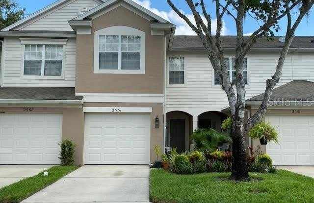 2551 STOCKTON DRIVE - 2551 Stockton Drive, Sanford, FL 32771
