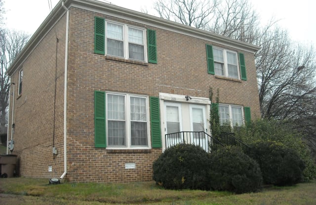 2822 Blair Blvd - 2822 Blair Boulevard, Nashville, TN 37212