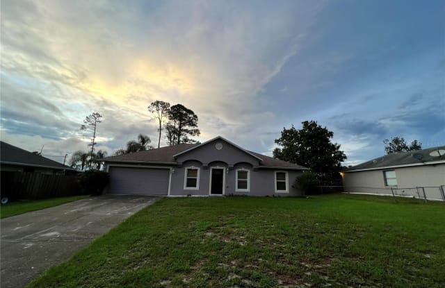 2780 IRONDALE STREET - 2780 Irondale Street, Deltona, FL 32738