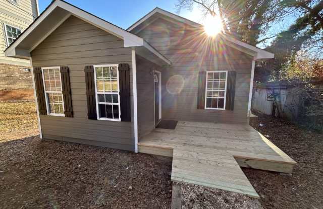 PRE-LEASING FOR AUGUST 2026! - 233 Madison Heights, Athens, GA 30601