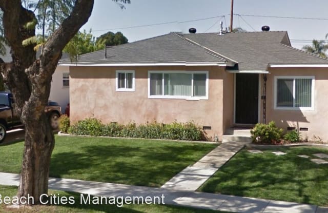 1021 E Ridgewood St - 1021 Ridgewood Street, Long Beach, CA 90807