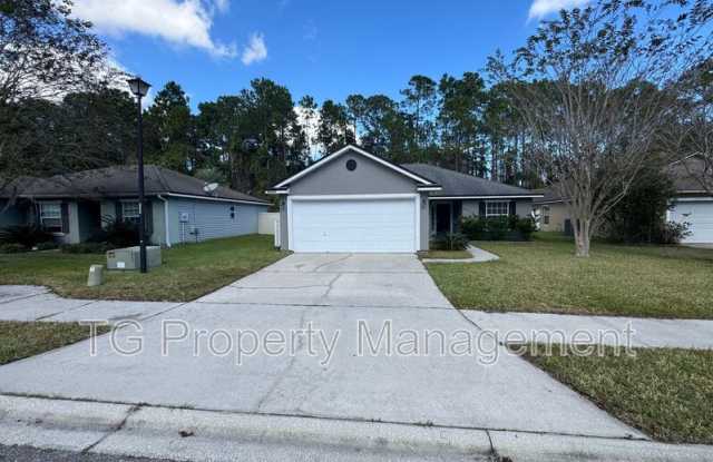 86269 Venetian Avenue - 86269 Venetian Avenue, Yulee, FL 32097