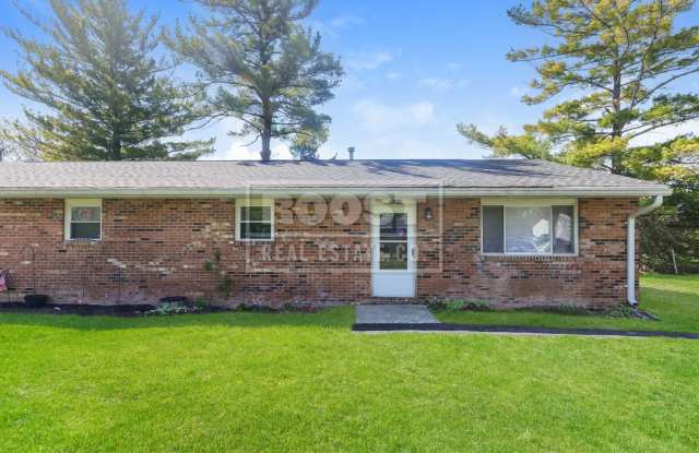Two bedroom, one bathroom double in Springfield. photos photos