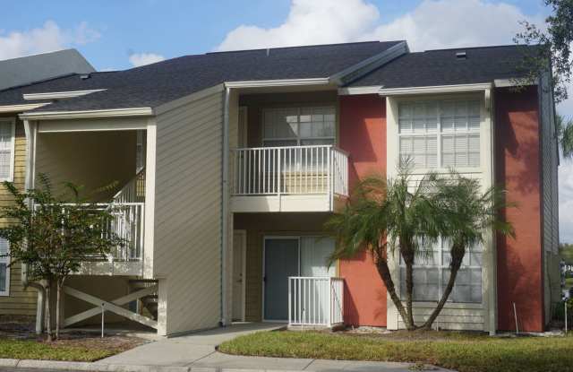 One Bed - One Bath - Water Front - First Floor photos photos