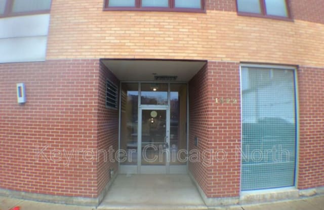 1322 N Clybourn Ave - 1322 North Clybourn Avenue, Chicago, IL 60610