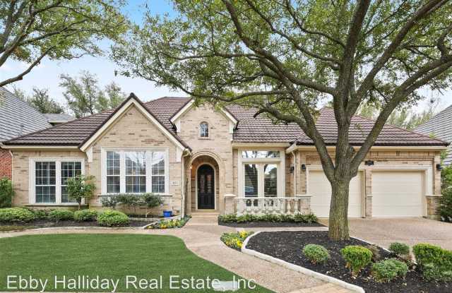 3153 Hampshire Ct - 3153 Hampshire Court, Frisco, TX 75034