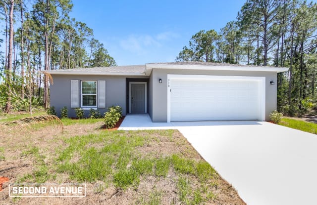 510 Poplar St Se - 510 Poplar Street Southeast, Palm Bay, FL 32909