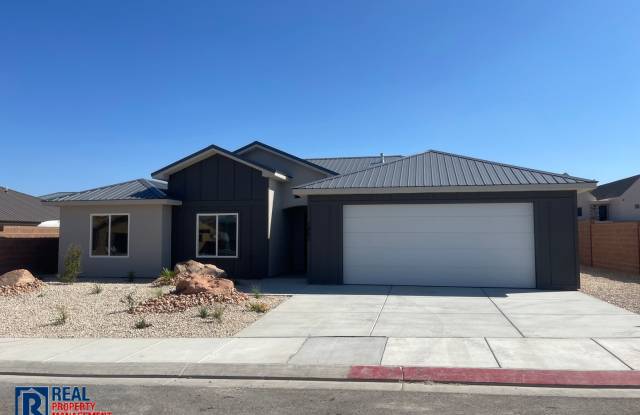 Home in Hurricane photos photos