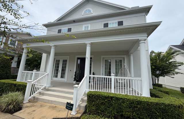 Beautiful Partially Furnished 4-Bedroom Home in Celebration, Florida Gallery 3