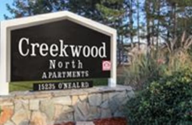 Creekwood North photos photos