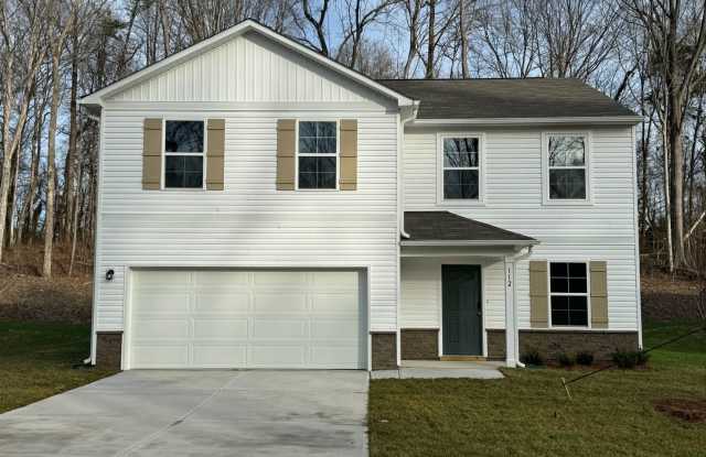 Newer 4BR 2.5BA Home! photos photos