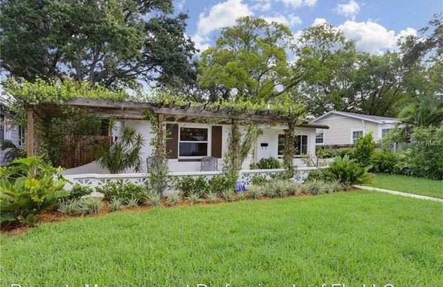 1085 21st Ave. N. - 1085 21st Avenue North, St. Petersburg, FL 33704