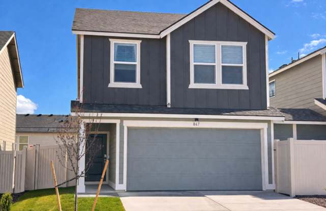 Brand New Construction! 4 bed/2.5 ba Townhome w/Updated Features! photos photos Brand New Construction! 4 bed/2.5 ba Townhome w/Updated Features! photos photos