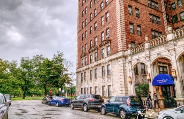 7000 S South Shore Dr 904 - 7000 South South Shore Drive, Chicago, IL 60649