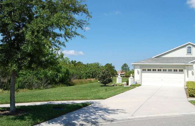 11351 CAMBRAY CREEK LOOP - 11351 Cambray Creek Loop, Riverview, FL 33579