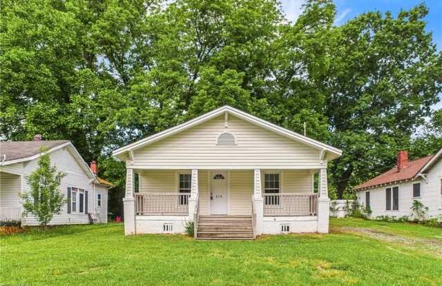 614 Arch Street photos photos