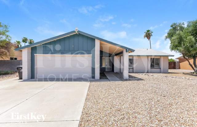 2915 West Danbury Drive - 2915 West Danbury Drive, Phoenix, AZ 85053
