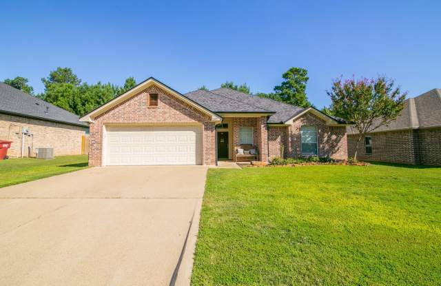 309 Bois D'arc - 309 Bois D'Arc Street, Hallsville, TX 75650