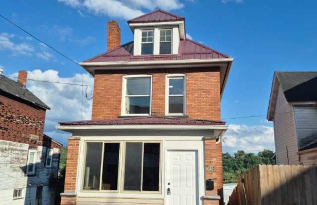 Charming 3BR 1BA home in Tarentum photos photos
