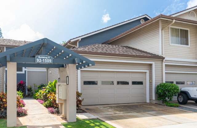 Charming 3 Bedroom, 2.5 Bath Condo in Ko Olina Fairways(Golf Course View) photos photos