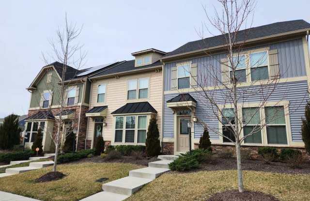 Modern 3 bed Townhouse-Foxcreek Subdivision -Moseley/Chesterfield photos photos