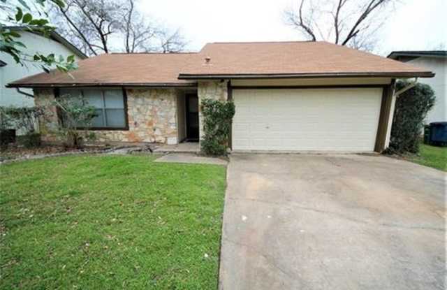 3206 Spaniel Drive - 3206 Spaniel Drive, Austin, TX 78759