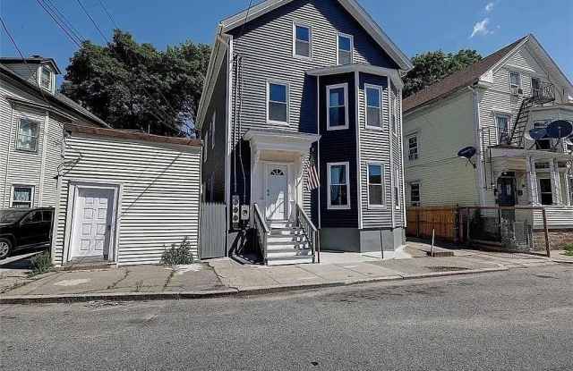 79 Wendell Street Gallery 1