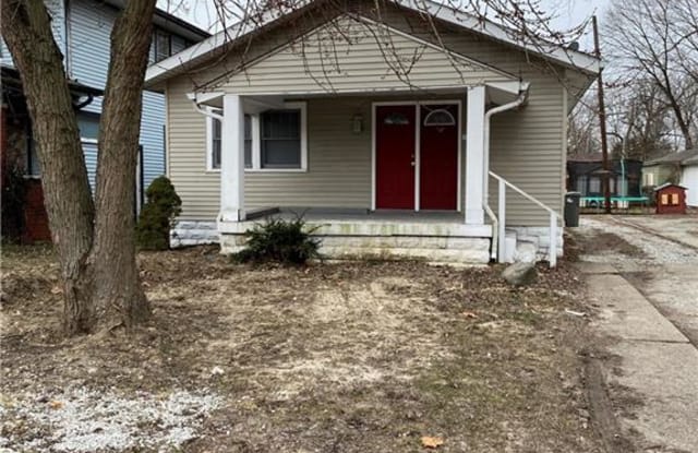 264 South Arlington Avenue - 264 South Arlington Avenue, Indianapolis, IN 46219