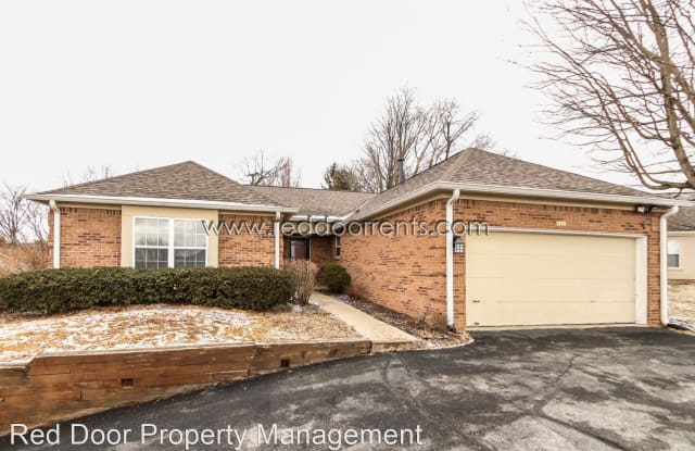 7722 Trophy Club Drive - 7722 Trophy Club Drive South, Indianapolis, IN 46214
