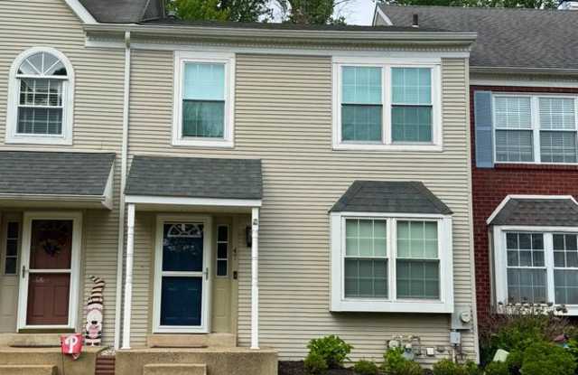 Townhome in Aston, PA photos photos Townhome in Aston, PA photos photos