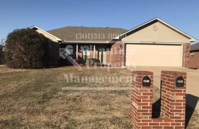 2840 Makenzie Drive photos photos