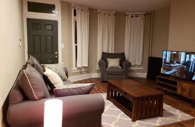 902 Gorsuch Avenue - 902 Gorsuch Avenue, Baltimore, MD 21218