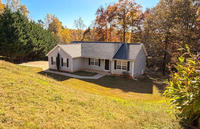 116 Whipple Lane - 116 Whipple Lane, Greenville County, SC 29687