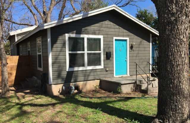 2516 E 3rd St. - 2516 East 3rd Street, Austin, TX 78702