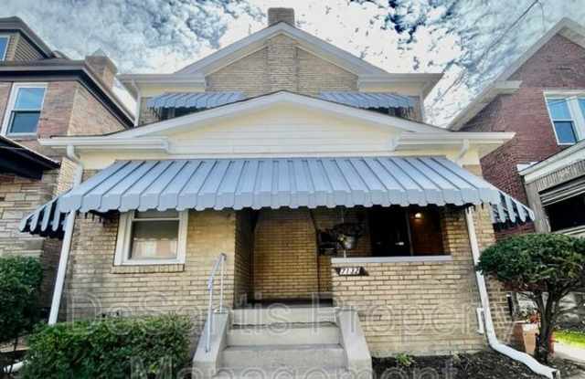 7132 Michigan Street - 7132 Michigan Street, Swissvale, PA 15218 7132 Michigan Street - 7132 Michigan Street, Swissvale, PA 15218