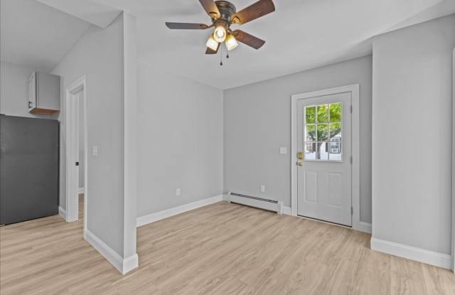 45 Rose St photos photos