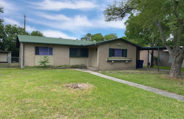 5450 Starfire - 5450 Starfire Street, Kirby, TX 78219