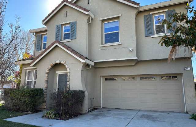 Beautiful and Spacious 4 Bedroom 2.5 Bath Home in South San Jose Gallery 1