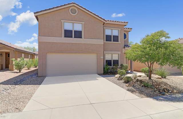 5041 E PEAK VIEW Road Gallery 3