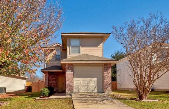 1905 Windy Park Drive - 1905 Windy Park Drive, Round Rock, TX 78664