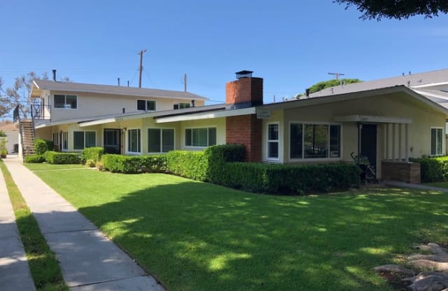2003 Clay St. - 2003 Clay St, Newport Beach, CA 92663