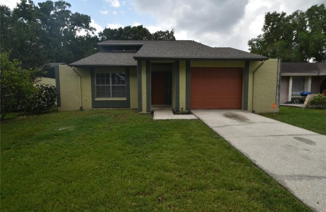 16106 SAGEBRUSH ROAD - 16106 Sagebrush Road, Lake Magdalene, FL 33618