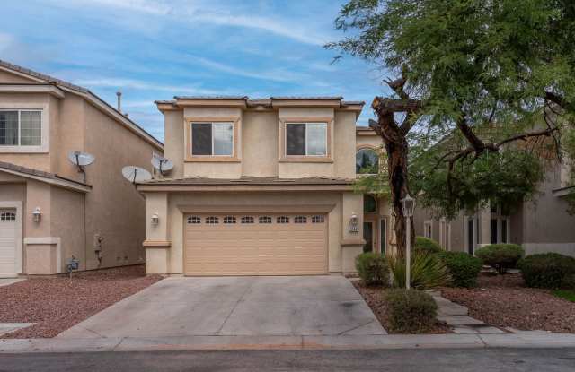 3148 East Eldorado Lane, Las Vegas, NV 89120 Gallery 1