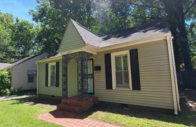 Welcome to 3763 Marion Ave! photos photos