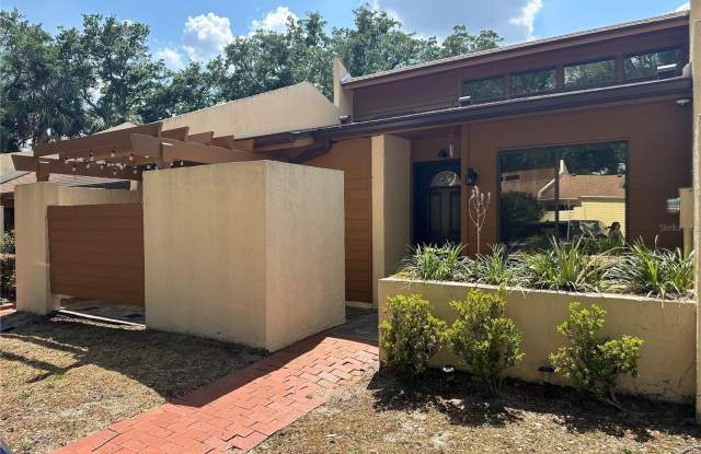 724 TEAL LANE - 724 Teal Lane, Altamonte Springs, FL 32701
