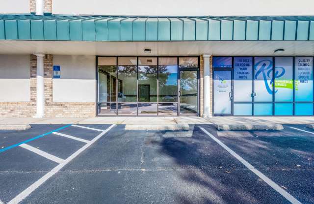 1500 Martin Luther King Jr Boulevard unit: 5 - 1500 Martin Luther King Junior Boulevard, Wright, FL 32547