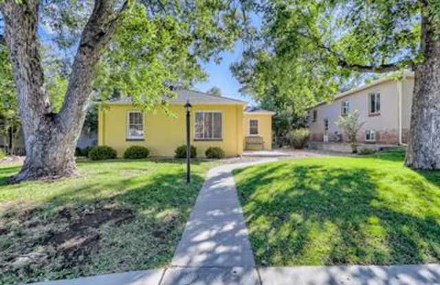 Updated 4-Bed Home, Finished Basement and Large Backyard! photos photos